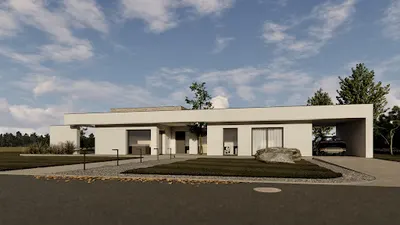 A1 Koncept - Pracownia Przestrzeni Wiktoria Drewniok